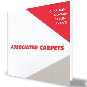 Associated Avanti Serisi