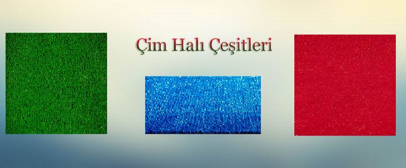 Çim Halı