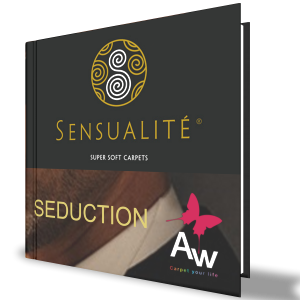 Seduction Duvardan Duvara Halı