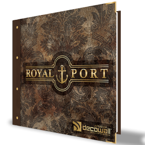 Royal Port Duvar Kağıdı